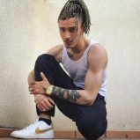 Blake, 33 years old, StraightBerlin, Germany