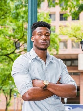 Luther, 28 years old, Sydney, Australia