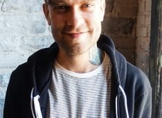 Bert, 36 years old, Gay, Man, Paris, France