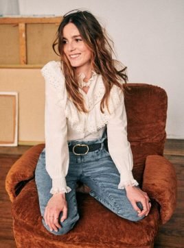 Roger, 35 years old, Paris, France